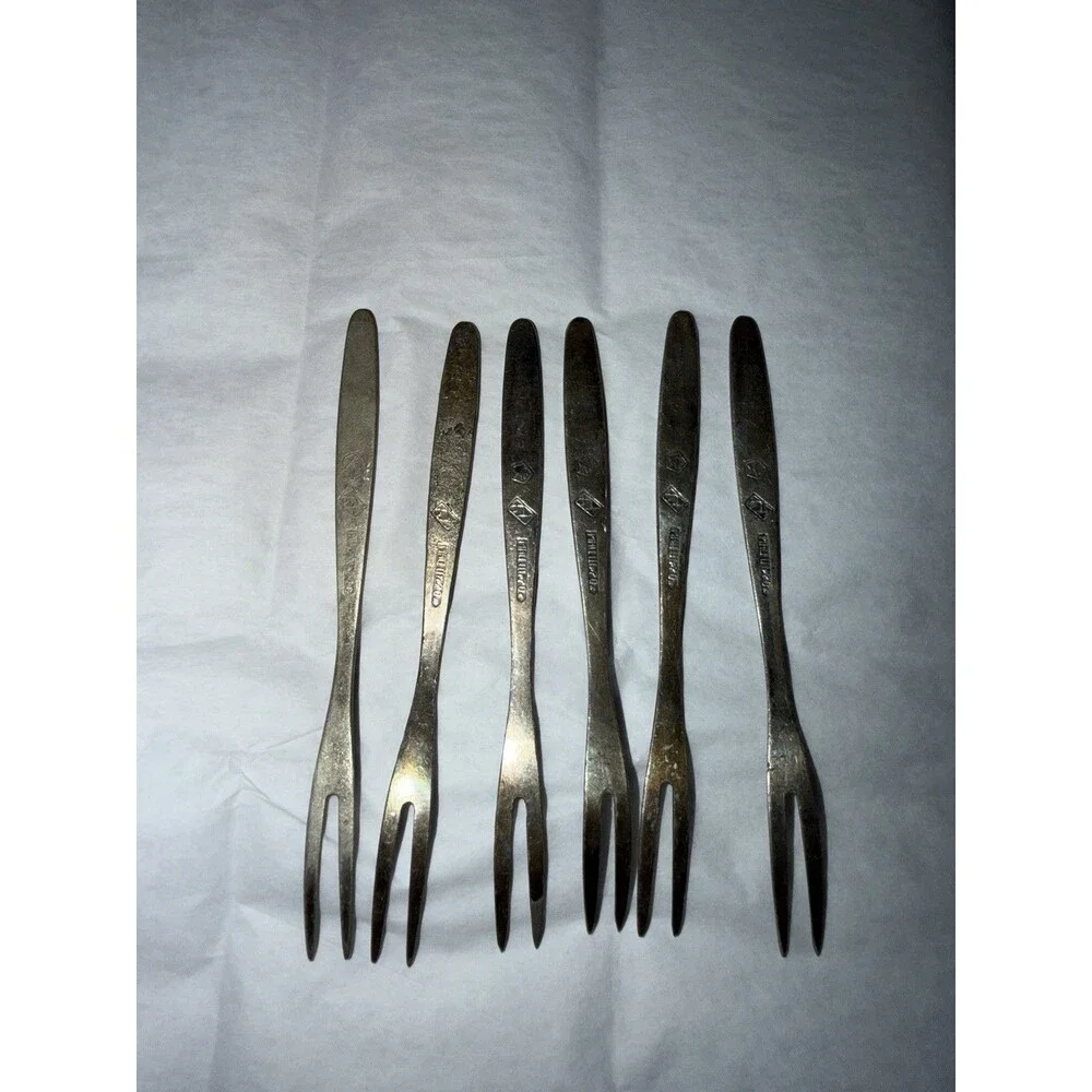 N/A vintage set